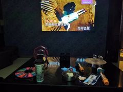 -大溪地量贩KTV(合肥1912店)