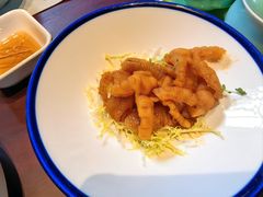 -十八棵（老龙井）御茶园(老龙井店)