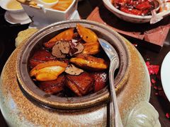 -北京四季酒店·采逸轩