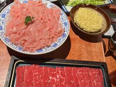 -周小明火锅(黑金冠社区店)