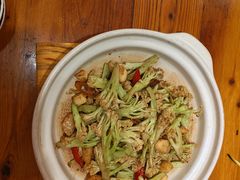 -陈家老院子·长春特色东北家宴(一匡街店)