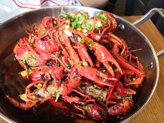 -虾小龙老长沙龙虾馆(坡子街店)