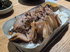 -有肉食·虎九闽菜(798艺术区店)