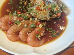 -妈妈菜舟山海鲜(定海古城店)