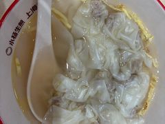 -小杨生煎(深圳岗厦北店)
