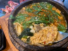 -玖·炭火烤肉