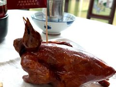 -侨美·唐荔园·40年地道粤菜