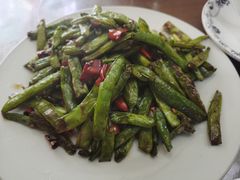 -华春餐馆(鱼山路店)