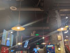 -破瓦寒窑·地摊烤羊排