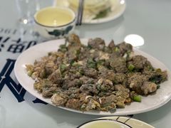 -莲花公园煎蟹(总店)