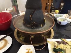 -北门涮肉·铜锅涮肉(南锣鼓巷店)