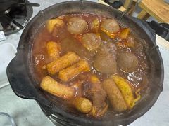 -范贤光鸡公煲(平乐园总店)