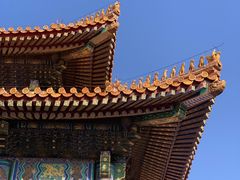-故宫博物院(故宫)