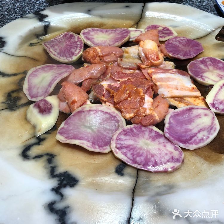 云南的五花肉对浙江女孩很不友好