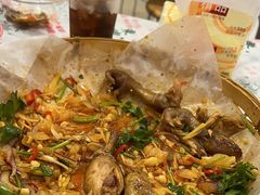 -东排食堂长沙小吃大排档(五一广场店)