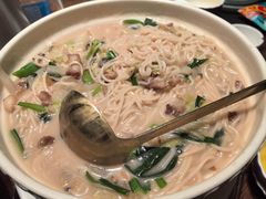 -阿伟海鲜楼·福建菜(延寿店)