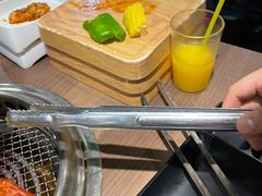 -火炉火自助餐(枫蓝国际店)