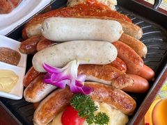 -申德勒加油站西餐厅(太仓店)