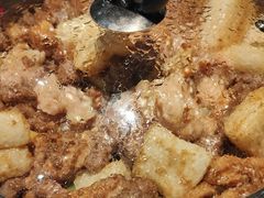 -黄记煌三汁焖锅(顺义华联店)