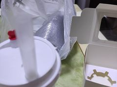 -玥儿弯弯手作烘焙(中海国际社区御城店)