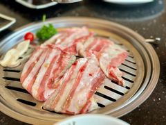 -本家·添百客韩国料理(泰然店)