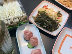 -鲜牛记潮汕牛肉火锅(淮安珠海路店)