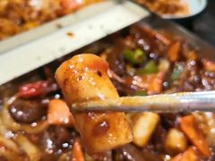 -一米鸡肉 创意韩餐(江北杉杉奥特莱斯店)