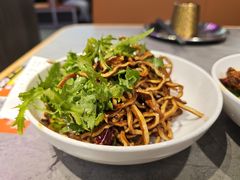 黑丝苦苣-一味一诚•鲜嫩烤鱼(昌平悦荟店)