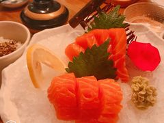 -阿吾罗日本料理(K11艺术中心店)