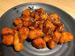 糖醋里脊-佬肥猫(南翔印象城MEGA店)