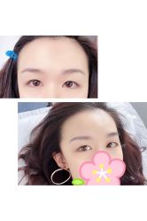 -MIVI半永久纹眉纹绣