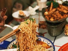 -辉记炭烧海鲜大排档·老字号(福田店)