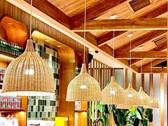-芭札·Thai泰国餐厅(同和金铂天地店)