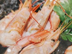-渔荷食町·铁板烧料理(崂山万象汇店)