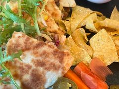 -牛啤堂精酿啤酒餐吧(五棵松华熙店)