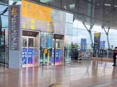 -贵阳龙洞堡国际机场-T2航站楼