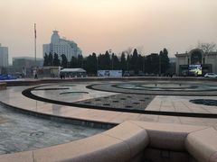 景点-北京展览馆