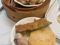 -名盈轩酒家·手工茶点·16年经典粤菜(新一城店)