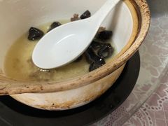 -山里人家土菜馆(茅山店)