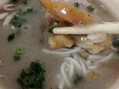 -汪记鲜鱼糊汤粉(沈阳路总店)