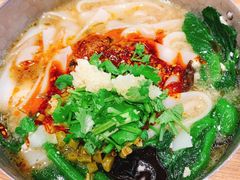 -小满手工粉(上海文峰广场店)