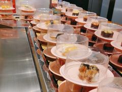 -争鲜回转寿司(通州万达店)