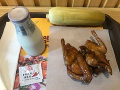 -南粤光明乳鸽(宝安中心店)