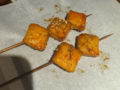 -平娃三宝烧烤·面食(富丰桥店)