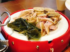 -王妈热卤·川味馆(海昌店)