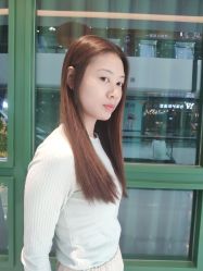 -逸丝风尚专注烫染