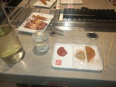 -丰茂烤串(建设街店)