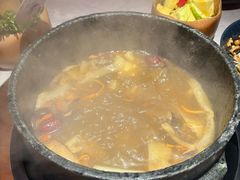 -芸山季·云南山珍菌火锅(人民广场来福士店)