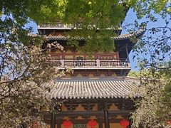 -常熟方塔园