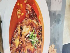 -大碗居·烤鸭·鱼头泡饼(天坛东门店)